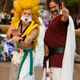 Image for article titled Our Favorite Cosplay From Katsucon 2022